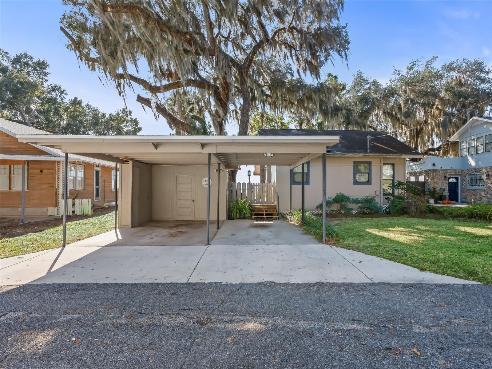 13400 SE 124TH PLACE