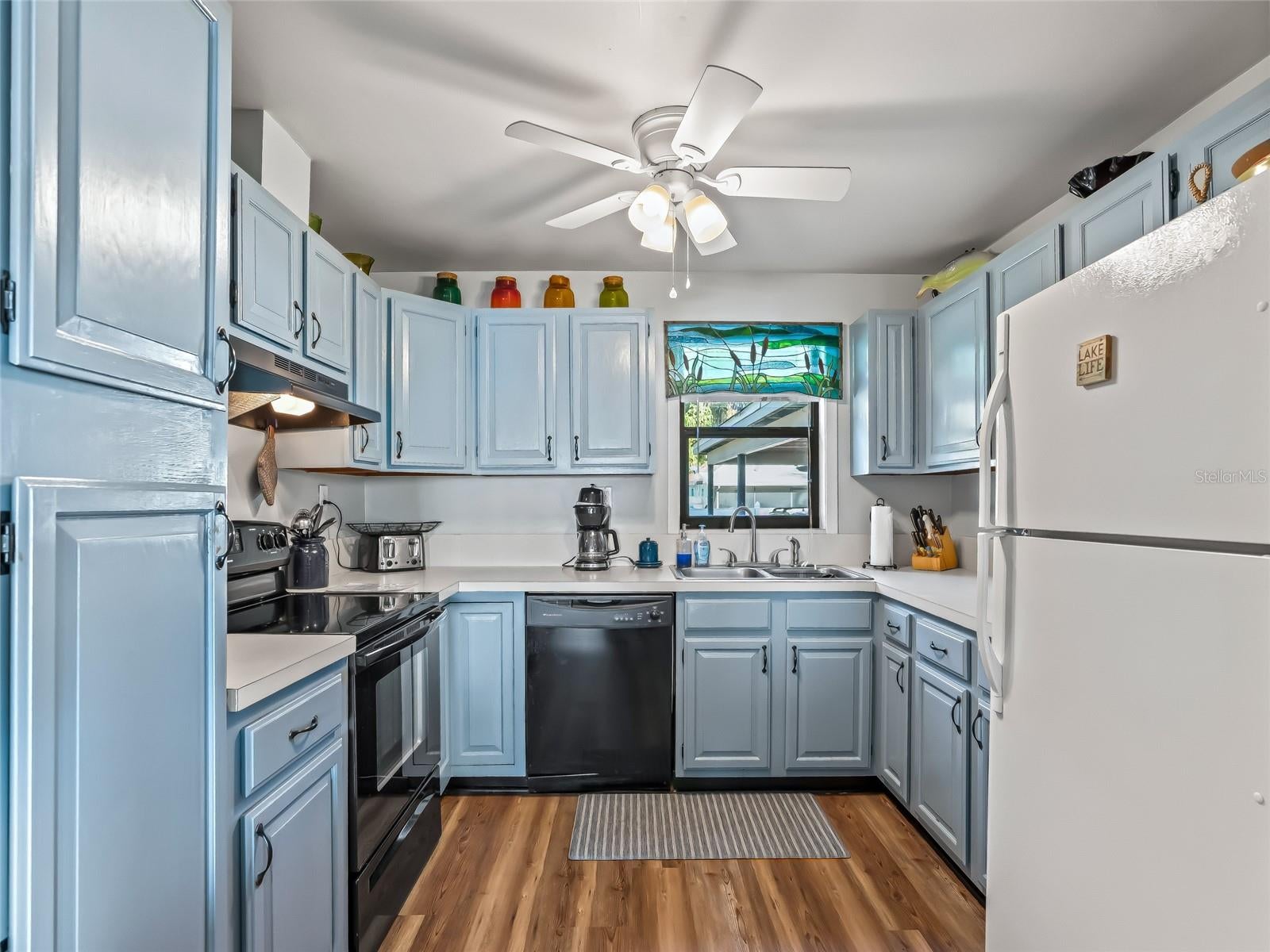 13400 SE 124TH PLACE