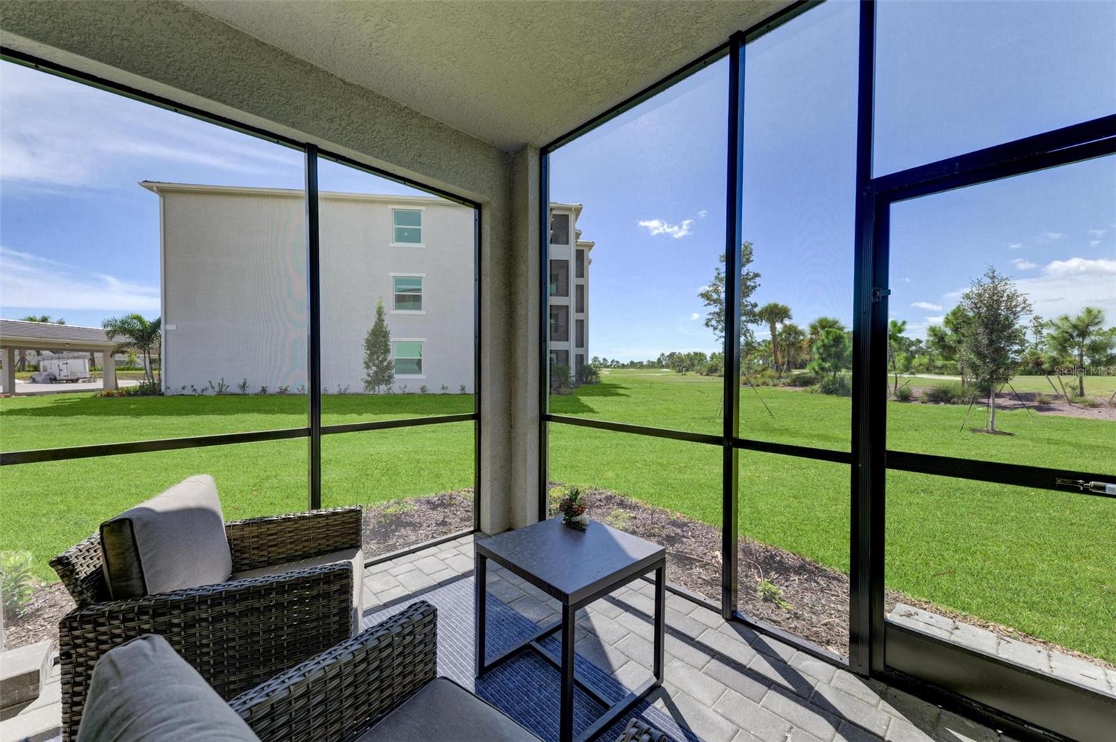 TERRACE 11/WELLEN PK PH II - Residential Lease