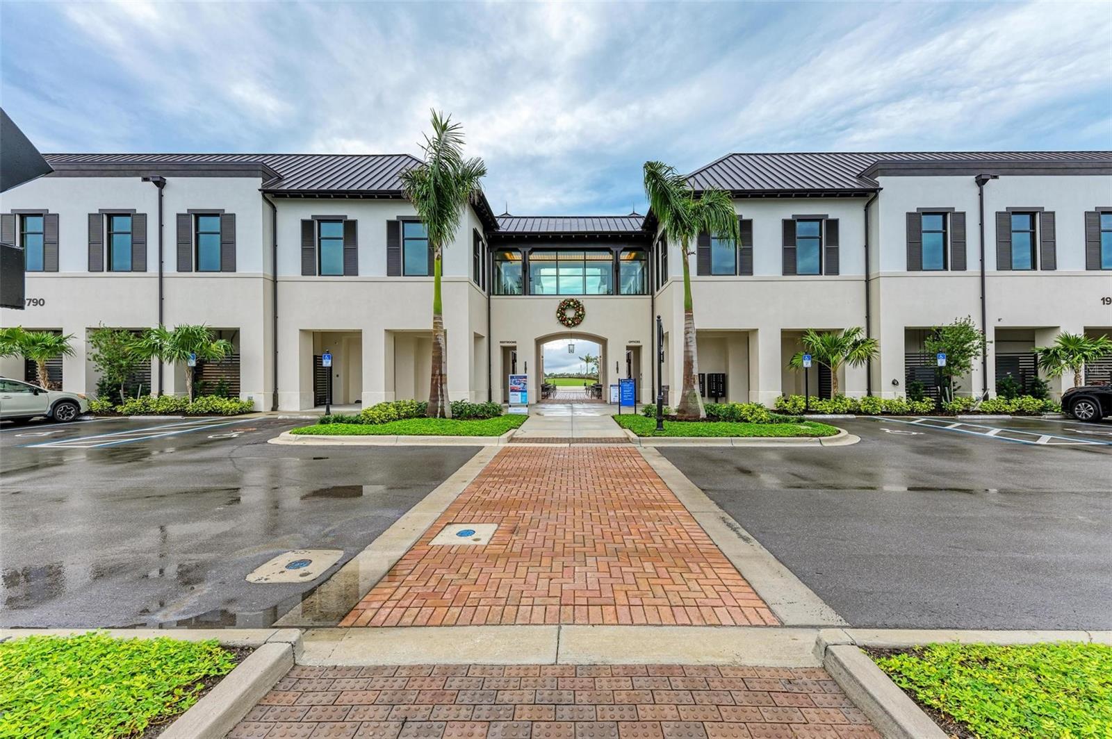 TERRACE 11/WELLEN PK PH II - Residential Lease