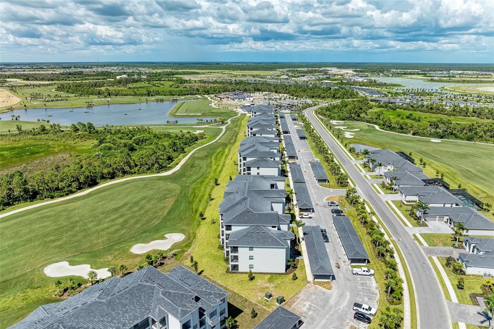 TERRACE 11/WELLEN PK PH II - Residential Lease