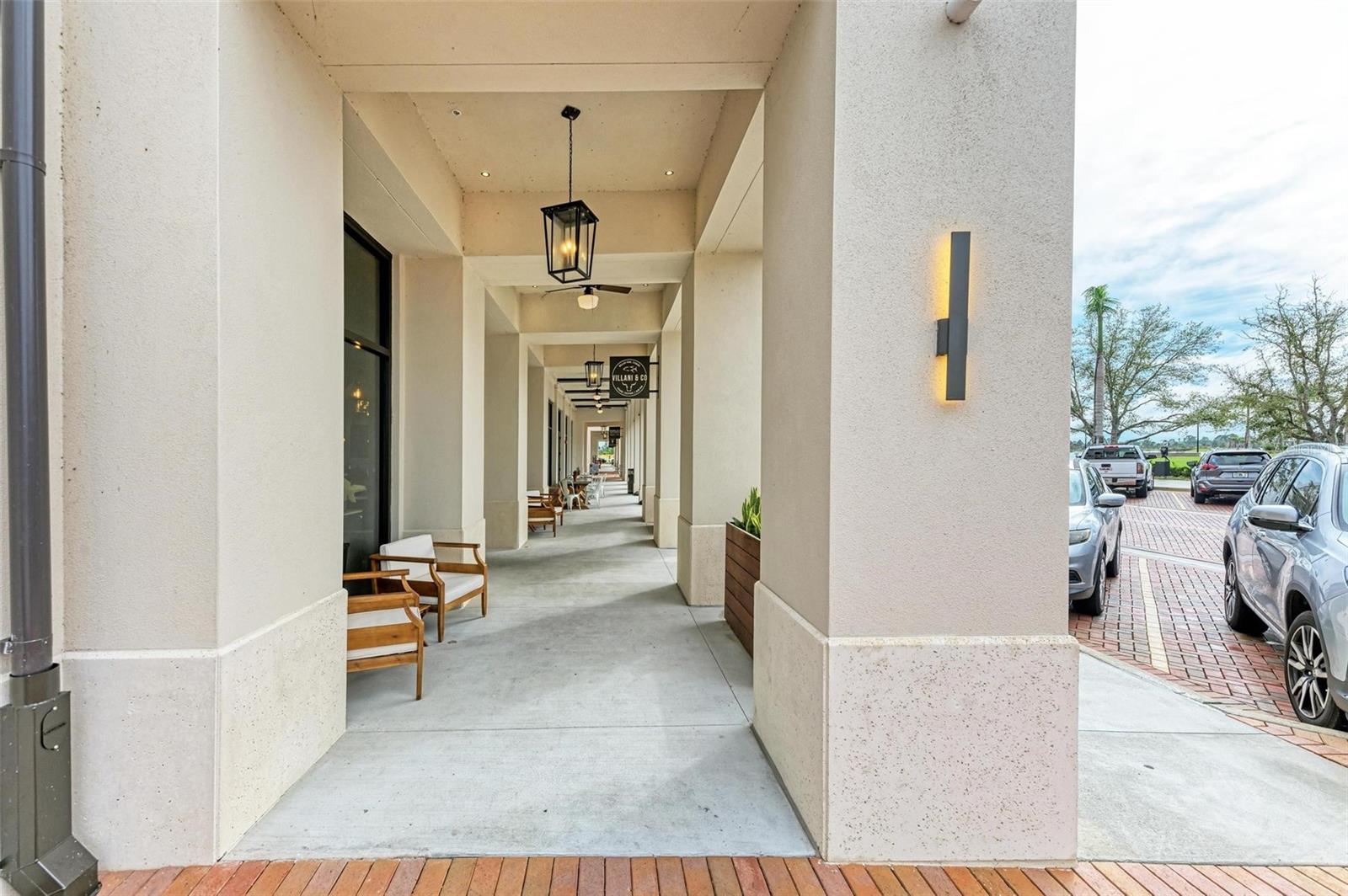 TERRACE 11/WELLEN PK PH II - Residential Lease