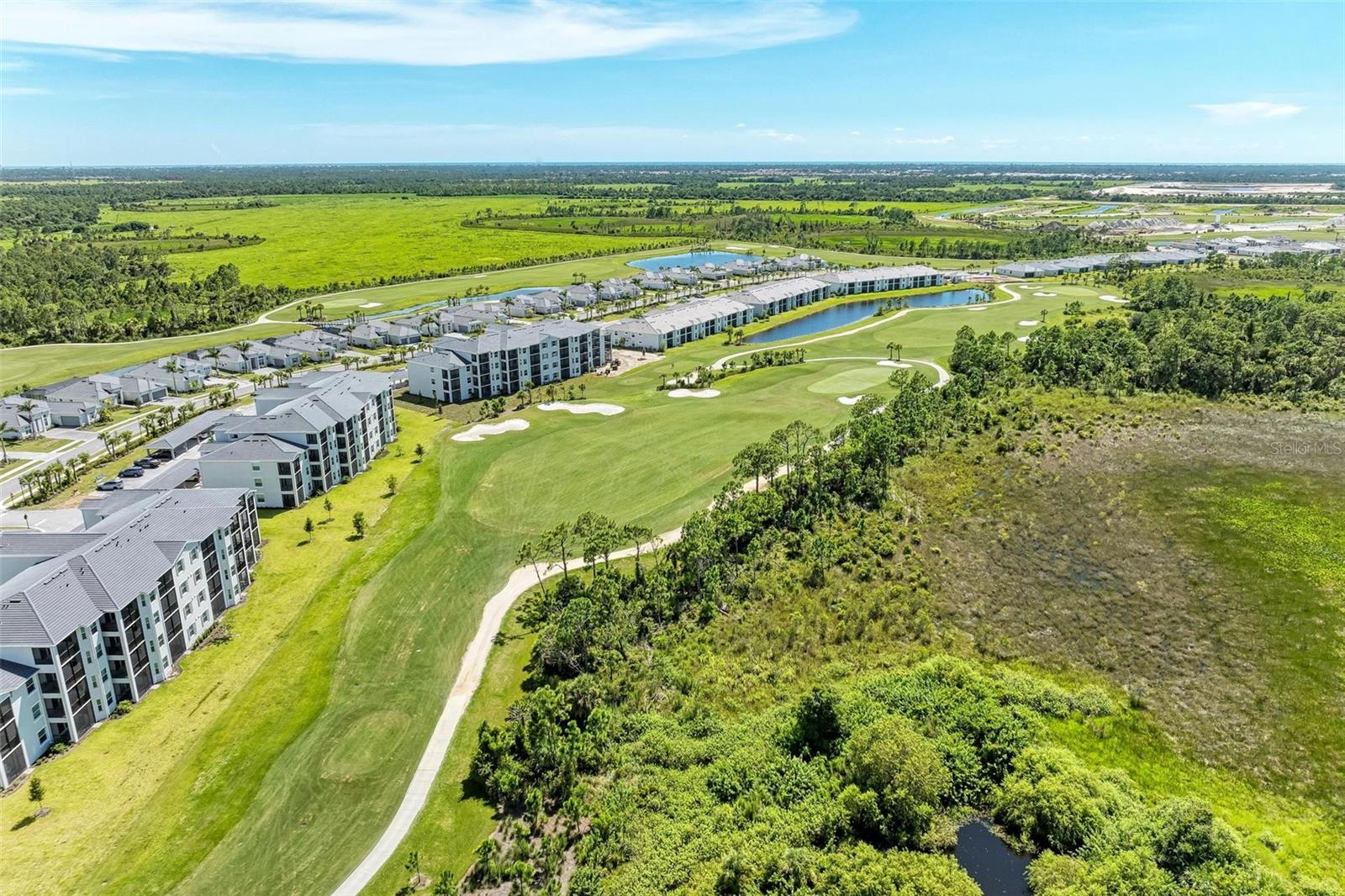 TERRACE 11/WELLEN PK PH II - Residential Lease