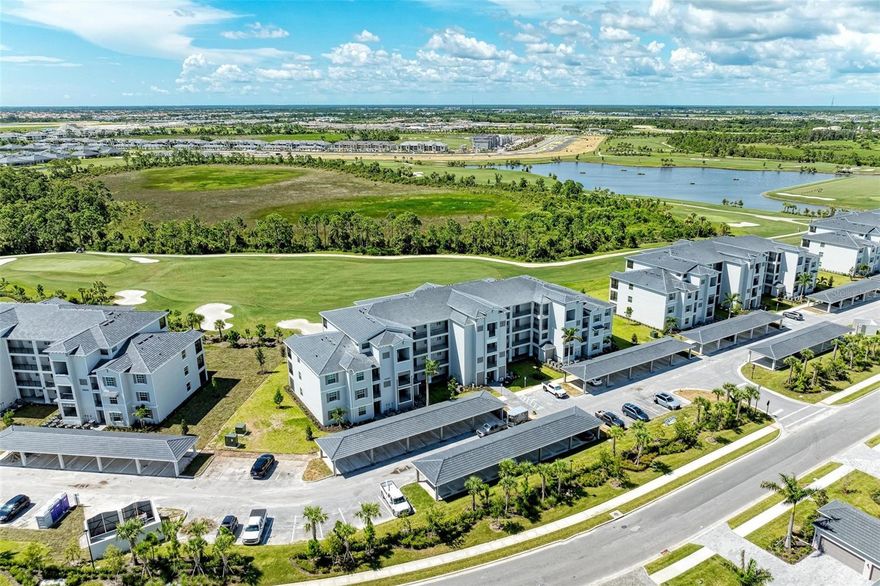 *** HOT DEAL 4,500$/MONTH FOR JANUARY 2026***Welcome to paradise to this luxurious brand new condo completely furnished is the perfect place to unwind and enjoy the beauty of Wellen Park Golf and Country Club. With its modern design, stunning views, and convenient location, you'll have everything you need for a relaxing and enjoyable stay. This luxurious 3 bedroom, 2 bathroom condo in the Wellen Park Golf and Country Club community is a dream come true! With stunning views of the golf course, access to 18-hole championship golf course, and a prime location near beaches, dining, shopping, and entertainment options, this rental opportunity is perfect for your summer or winter getaway. Don't miss out on the chance to secure your piece of paradise in this exclusive gated community. Contact us today to make this dream home yours! Experience luxury living at its finest in the Wellen Park Golf and Country Club community with this seasonal rental opportunity. This brand-new 3,bedroom, 2 bathroom condo offers 1,300 square feet of living space, stunning views of the golf course, and access to championship golf with a transferrable membership. Enjoy the convenience of a prime location in Wellen Park, with fine dining, shopping, and entertainment options just moments away. Indulge in recreation and events at CoolToday Park, home to the Atlanta Braves Spring Training. Don't miss out on the chance to make this luxurious condo your summer or winter getaway and secure your piece of paradise today! CALL NOW!