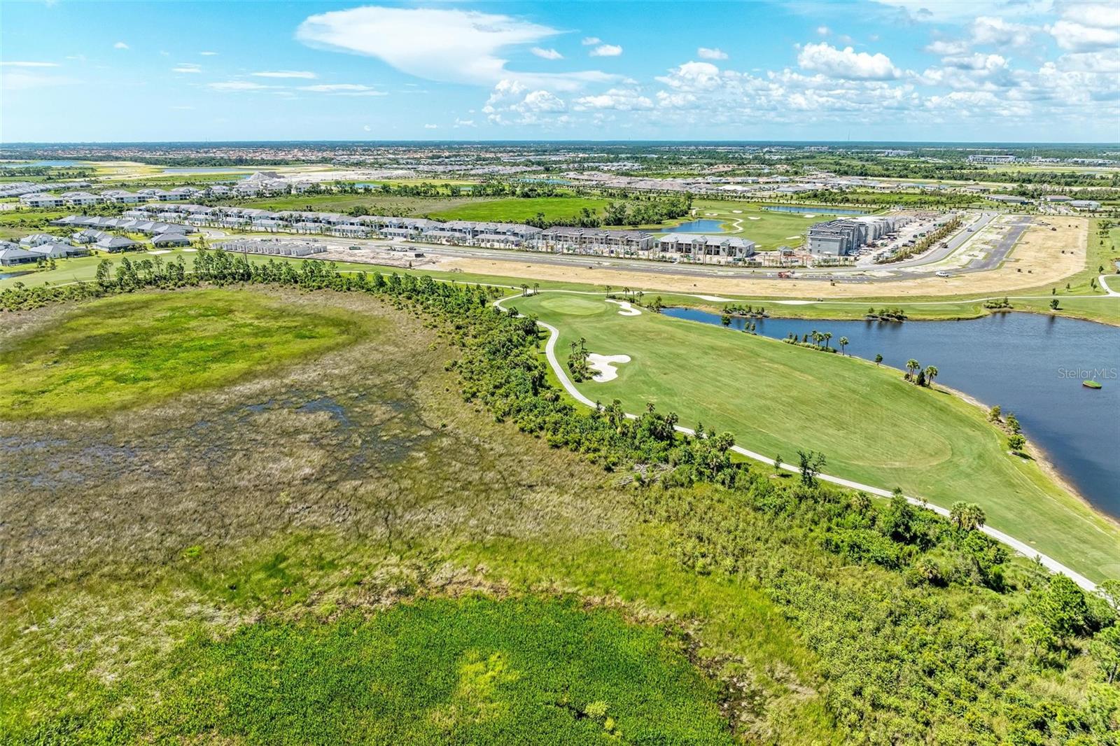 TERRACE 11/WELLEN PK PH II - Residential Lease