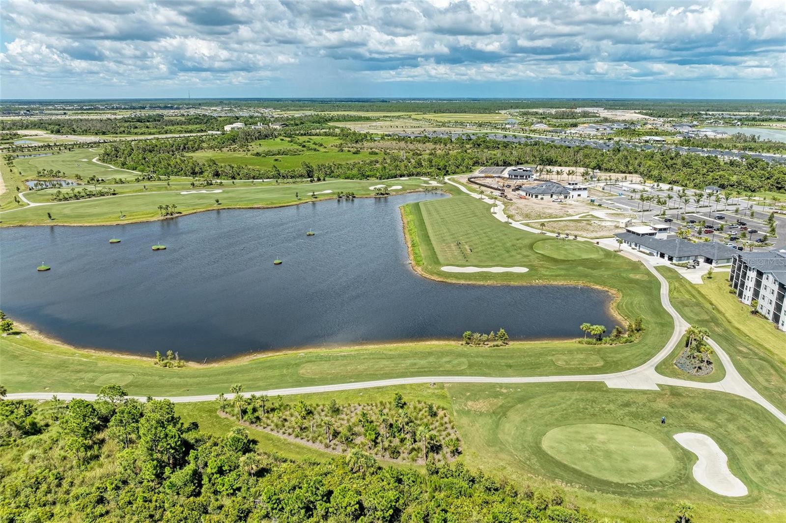 TERRACE 11/WELLEN PK PH II - Residential Lease