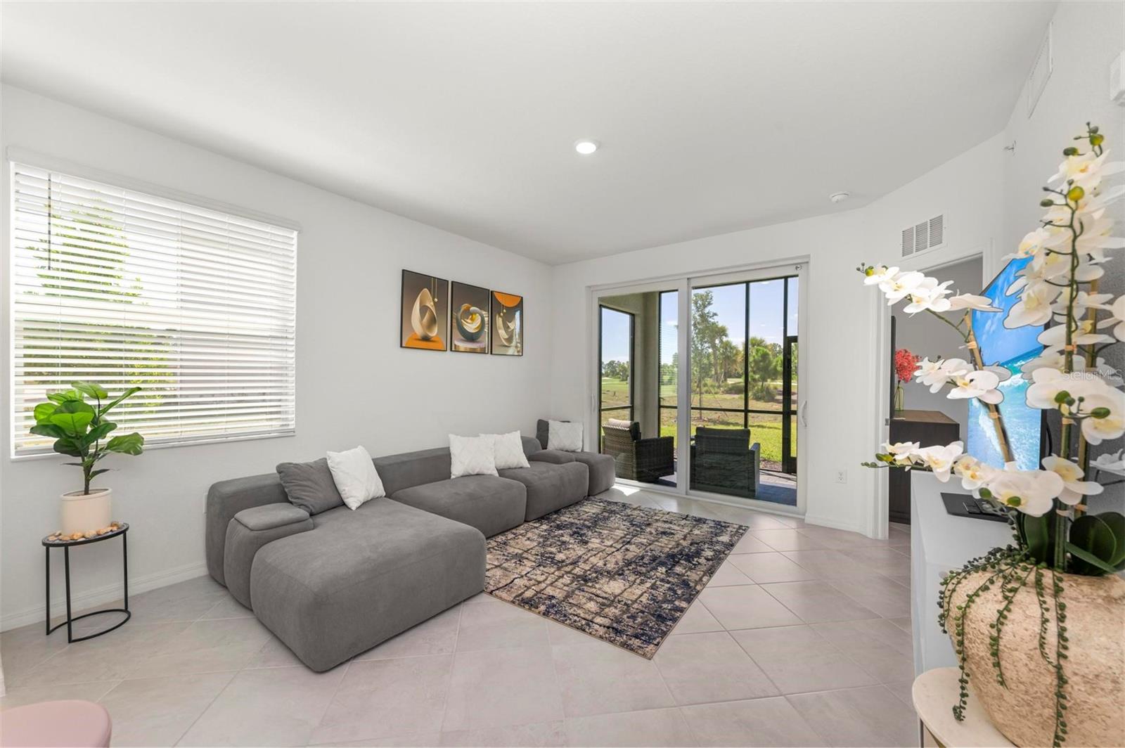 TERRACE 11/WELLEN PK PH II - Residential Lease