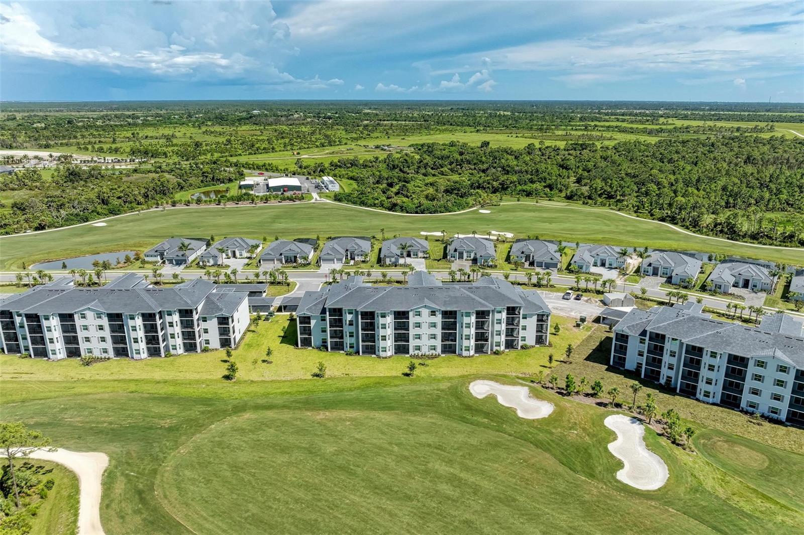 TERRACE 11/WELLEN PK PH II - Residential Lease