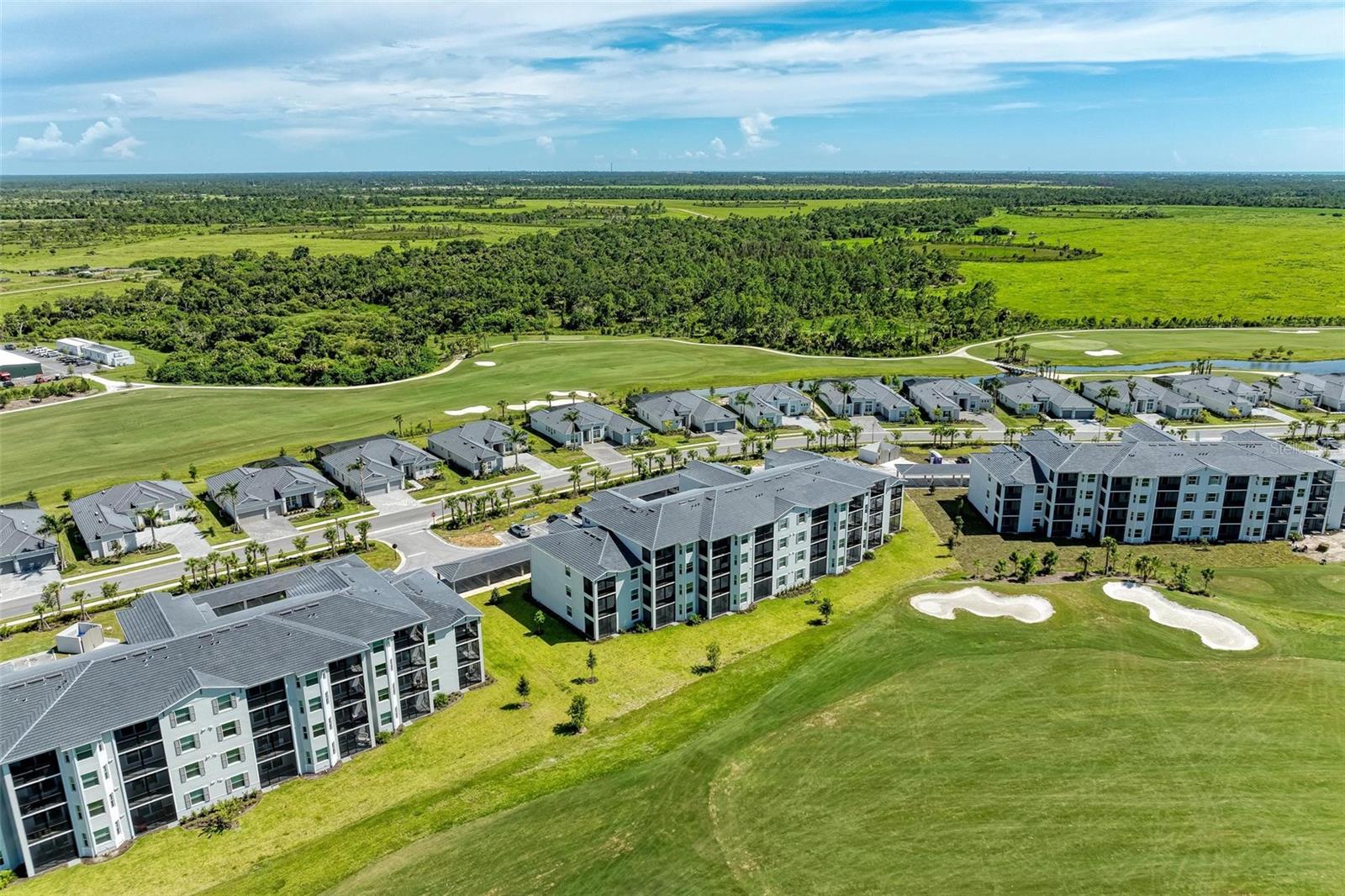 TERRACE 11/WELLEN PK PH II - Residential Lease