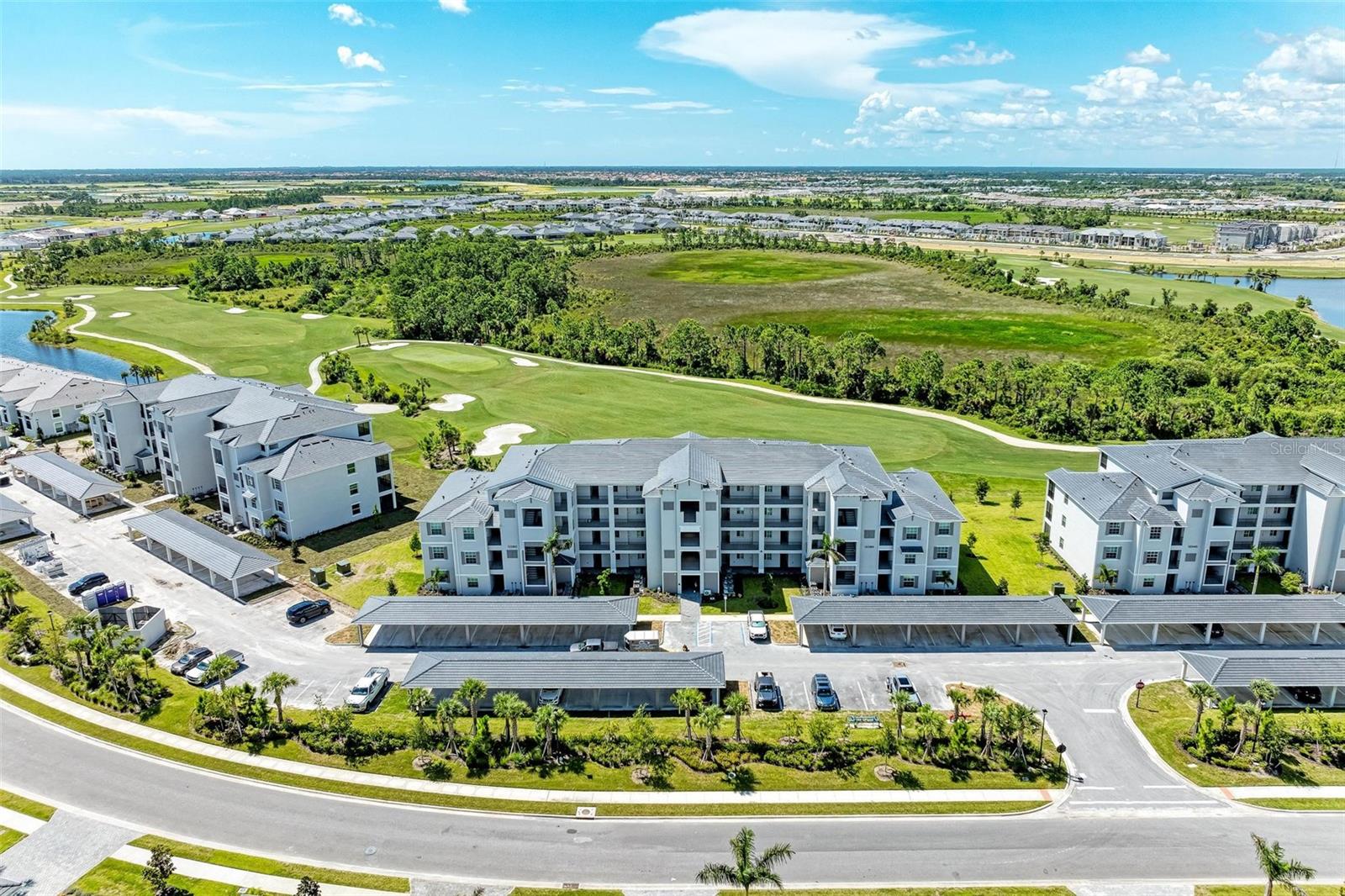 TERRACE 11/WELLEN PK PH II - Residential Lease