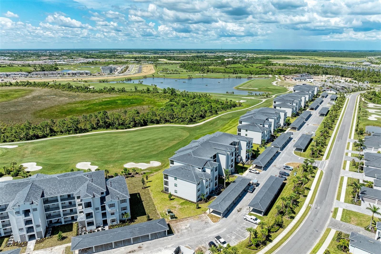 TERRACE 11/WELLEN PK PH II - Residential Lease