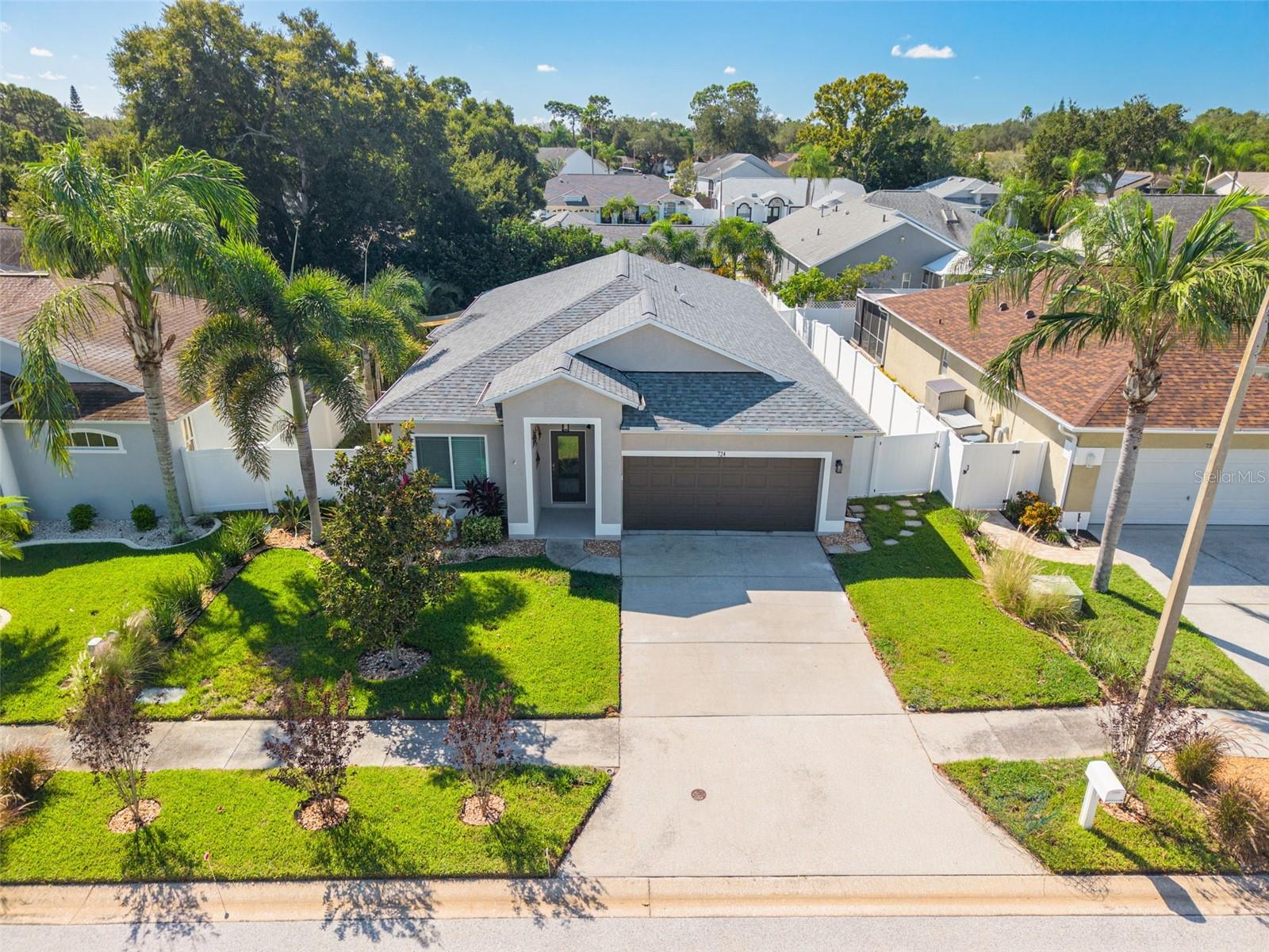 724 SANDY HILLS AVENUE