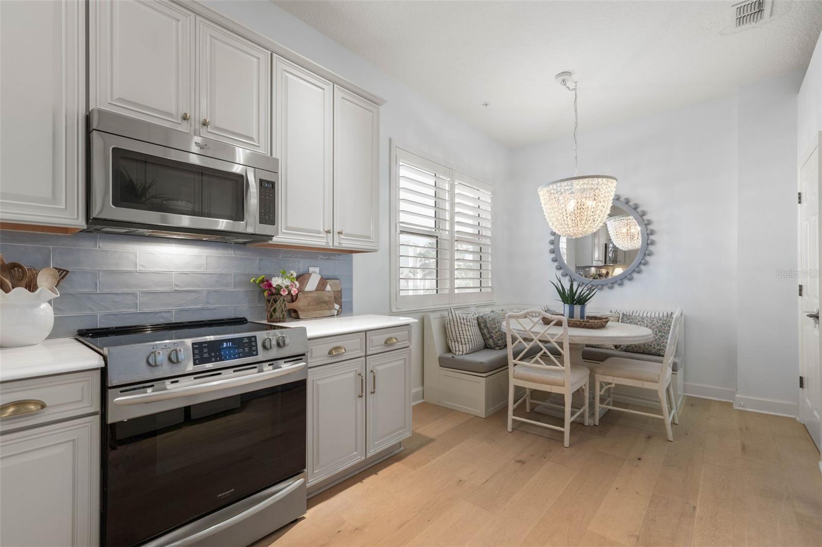 CINNAMON BEACH - Residential