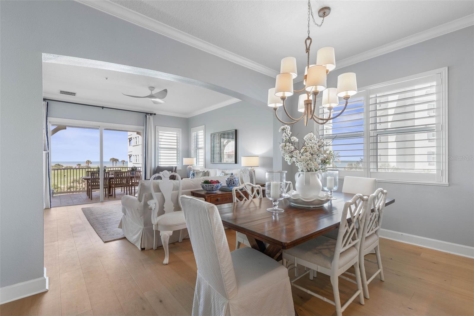 CINNAMON BEACH - Residential