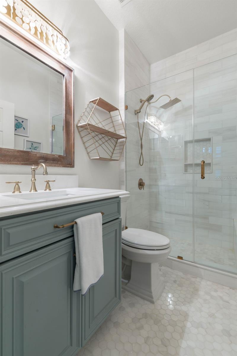 CINNAMON BEACH - Residential