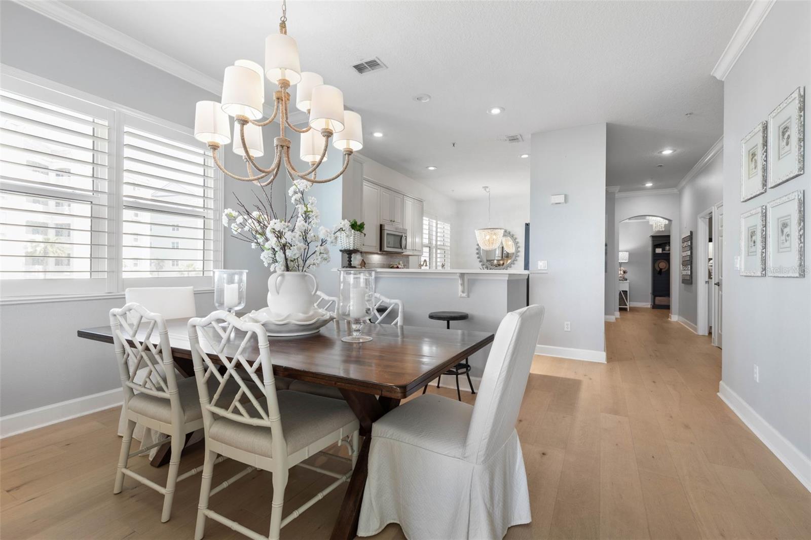 CINNAMON BEACH - Residential