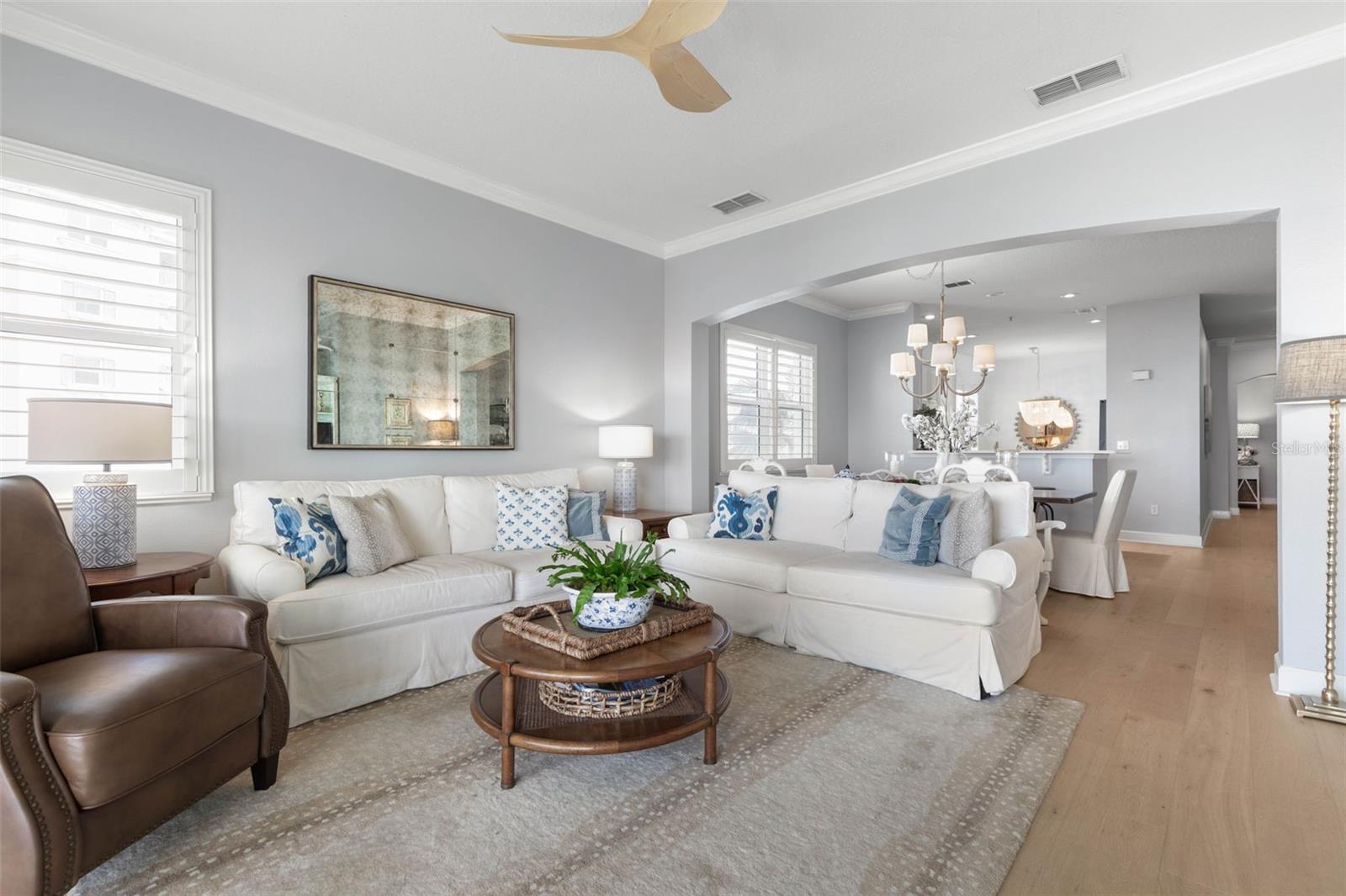 CINNAMON BEACH - Residential