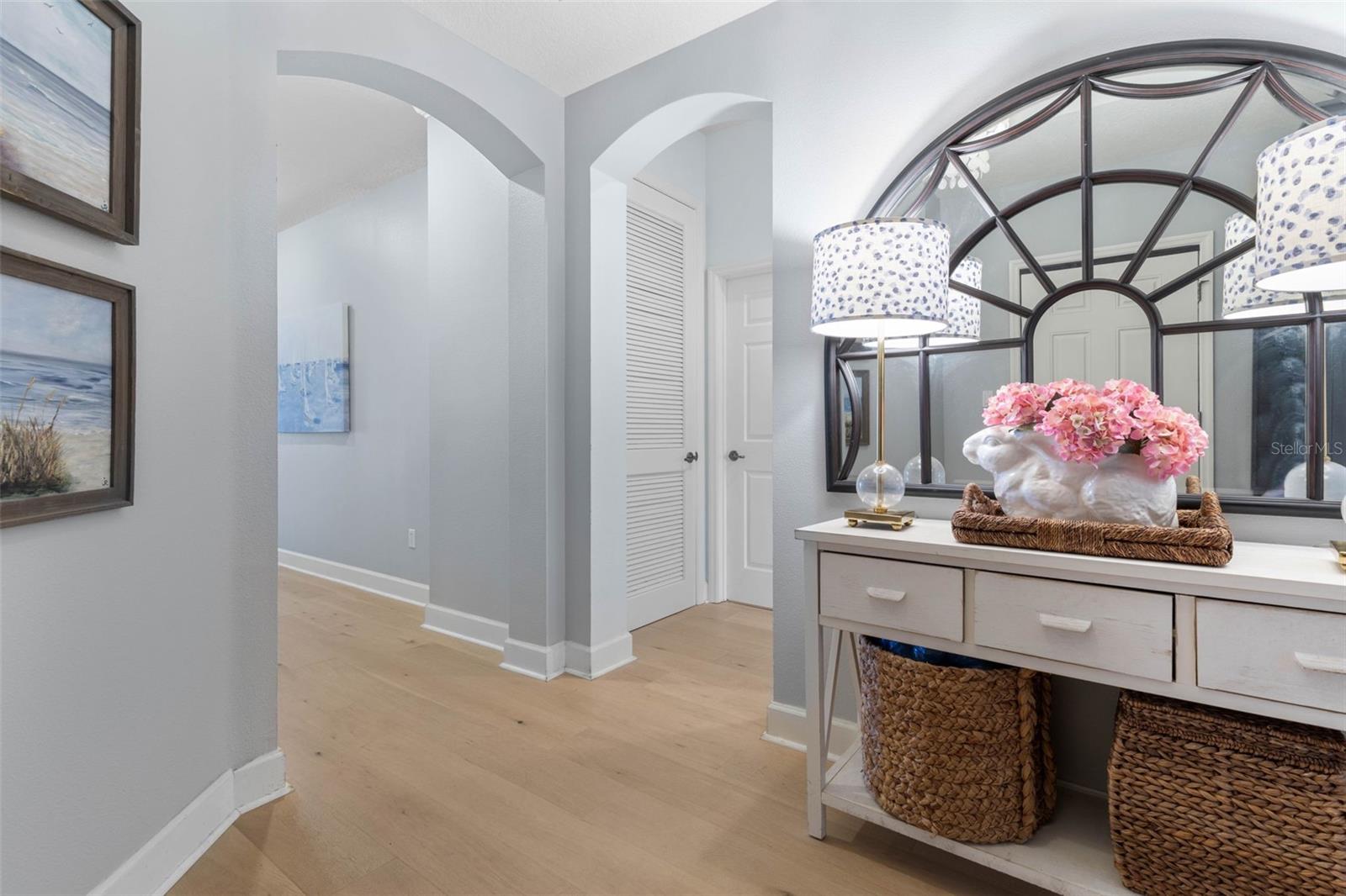 CINNAMON BEACH - Residential