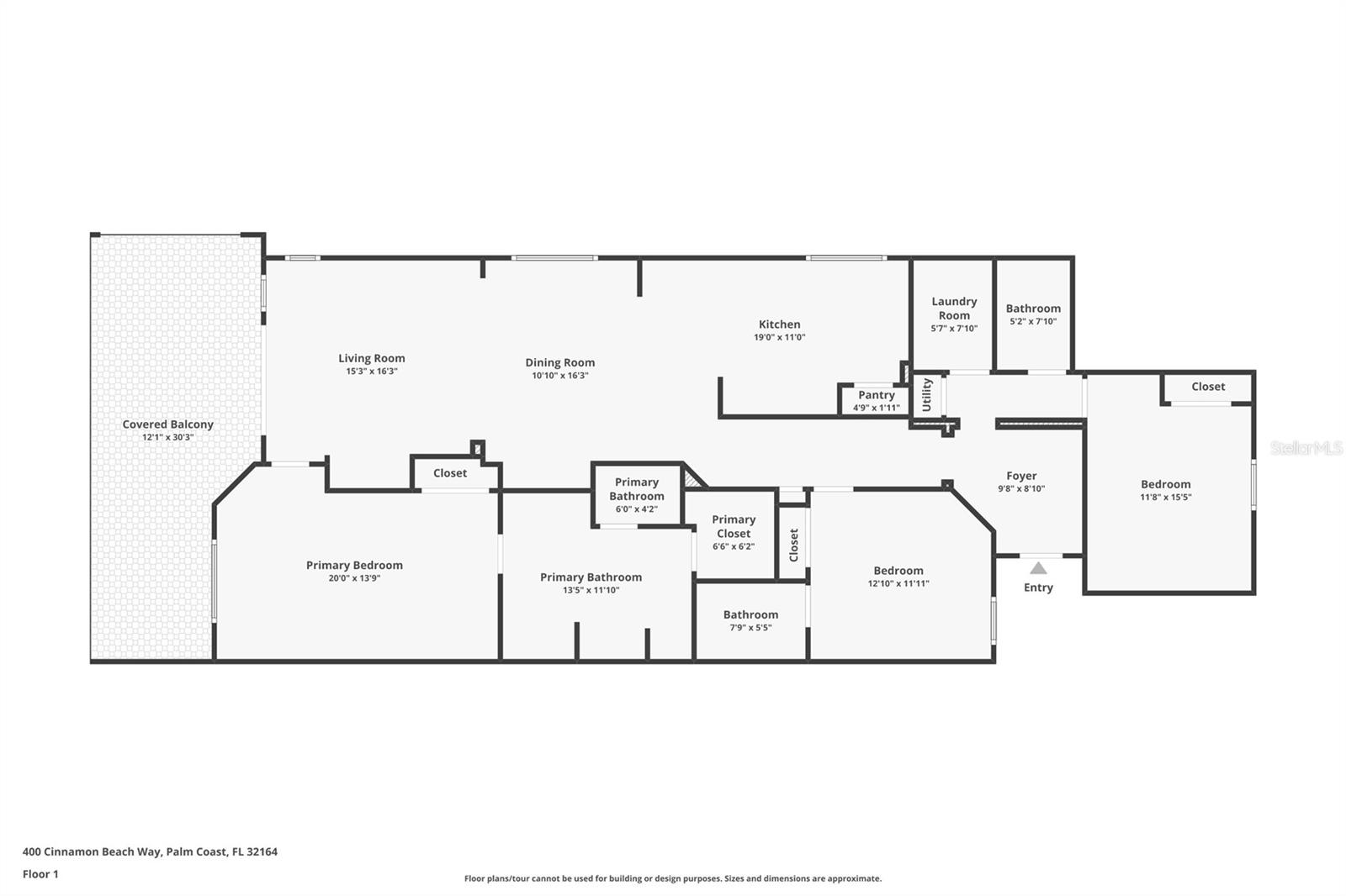 CINNAMON BEACH - Residential