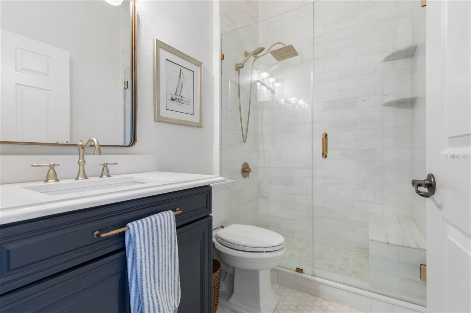 CINNAMON BEACH - Residential