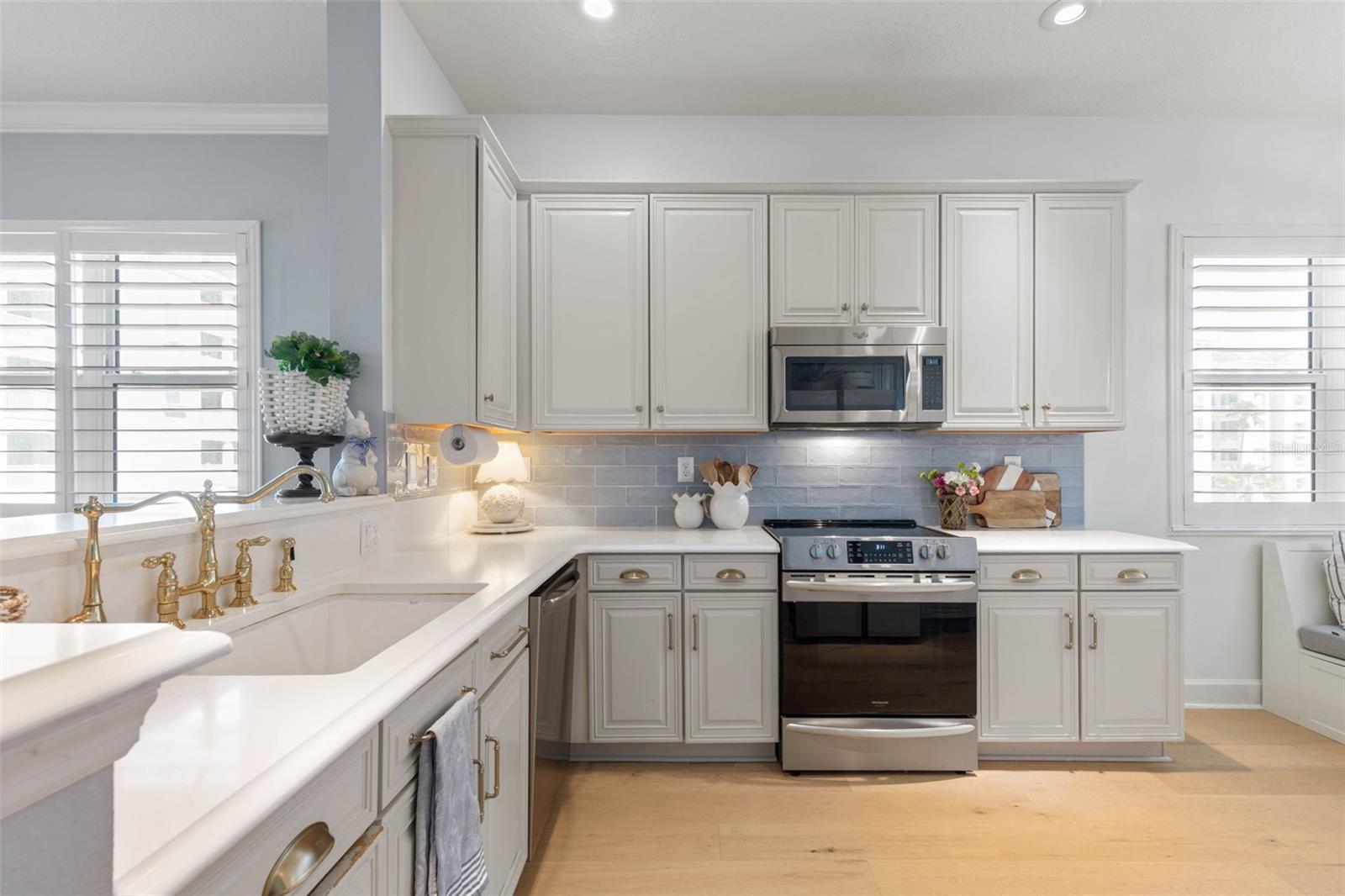 CINNAMON BEACH - Residential