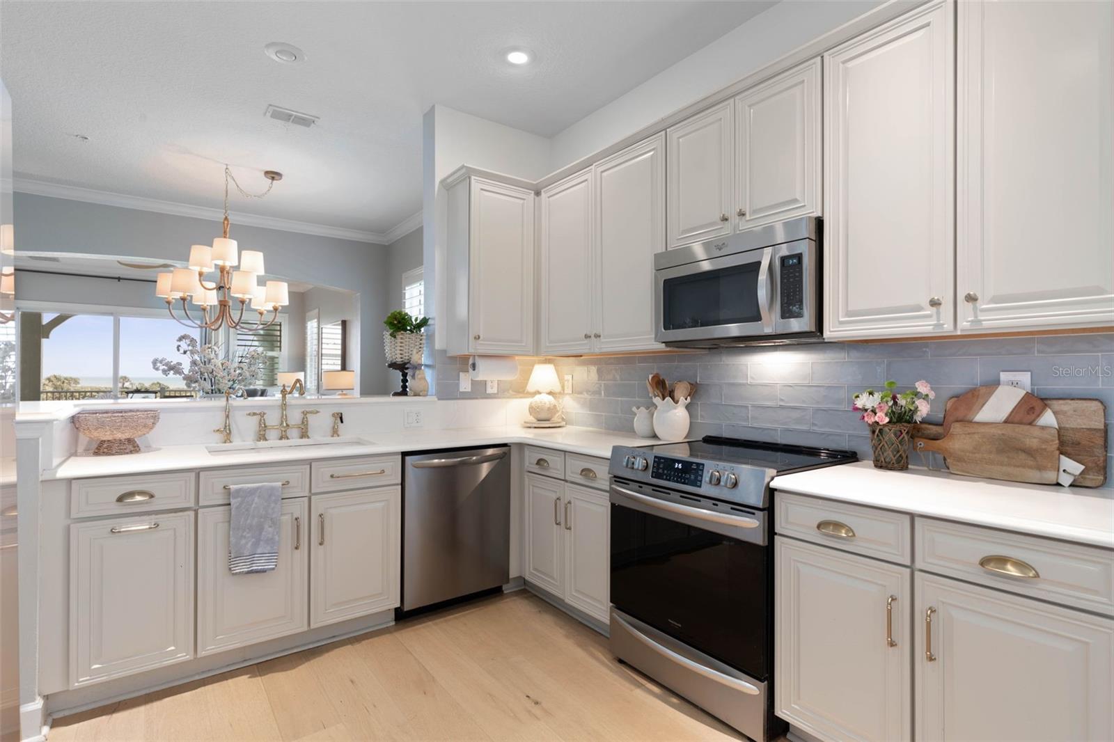 CINNAMON BEACH - Residential