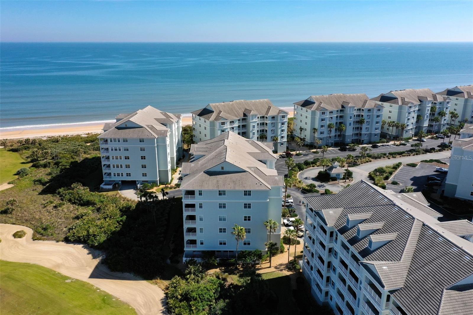 CINNAMON BEACH - Residential