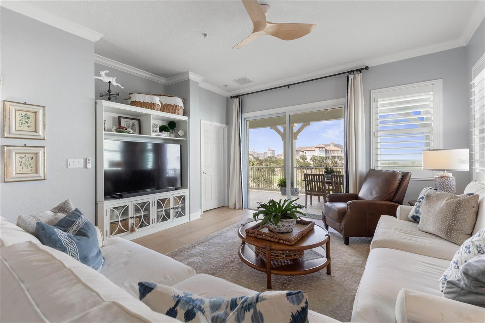 CINNAMON BEACH - Residential