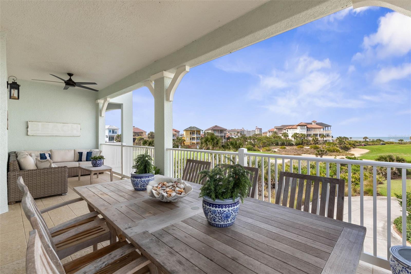 CINNAMON BEACH - Residential