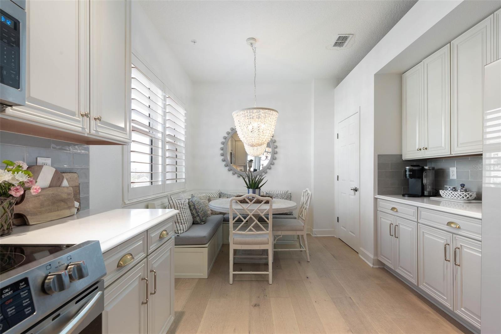 CINNAMON BEACH - Residential