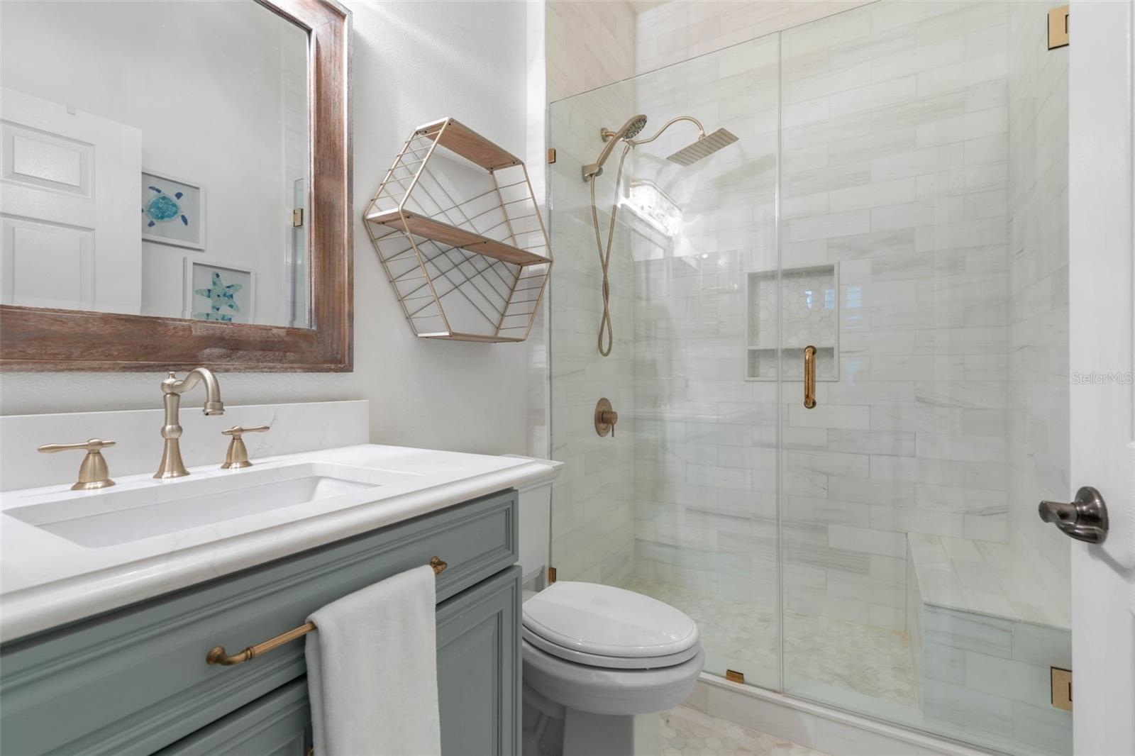 CINNAMON BEACH - Residential