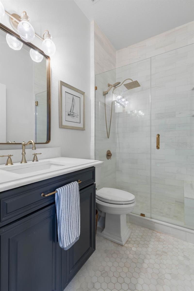 CINNAMON BEACH - Residential