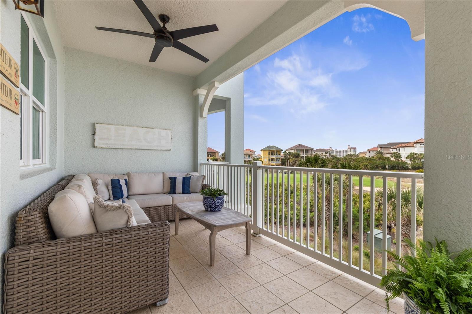 CINNAMON BEACH - Residential