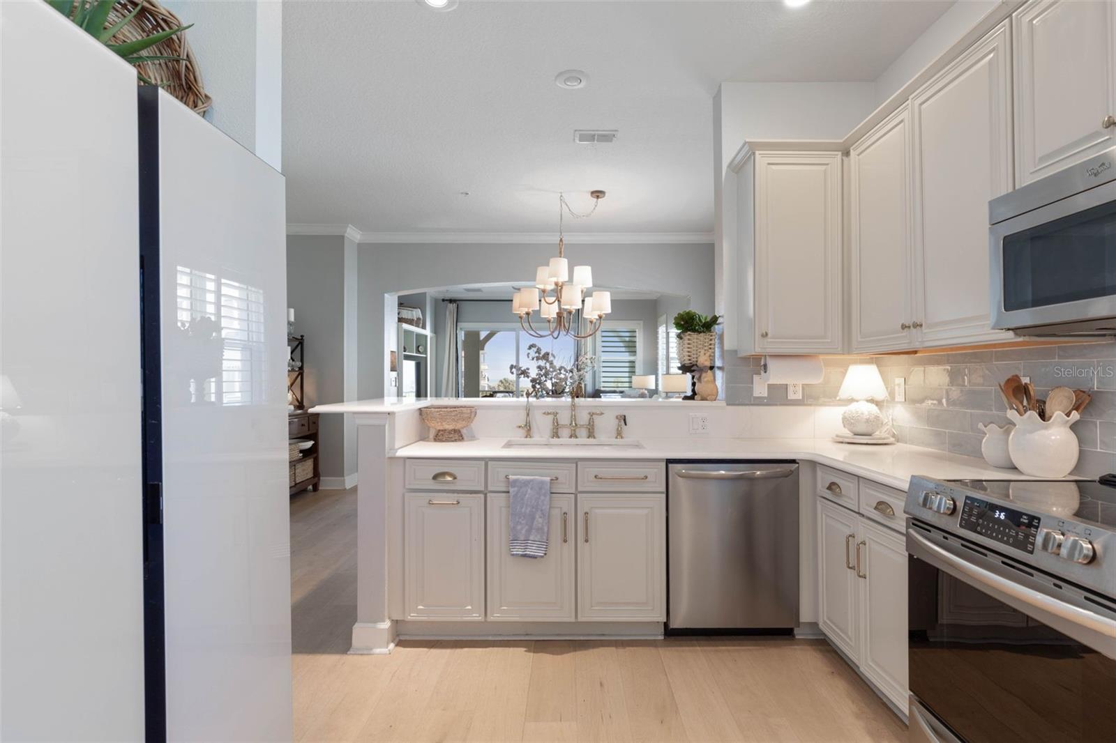 CINNAMON BEACH - Residential