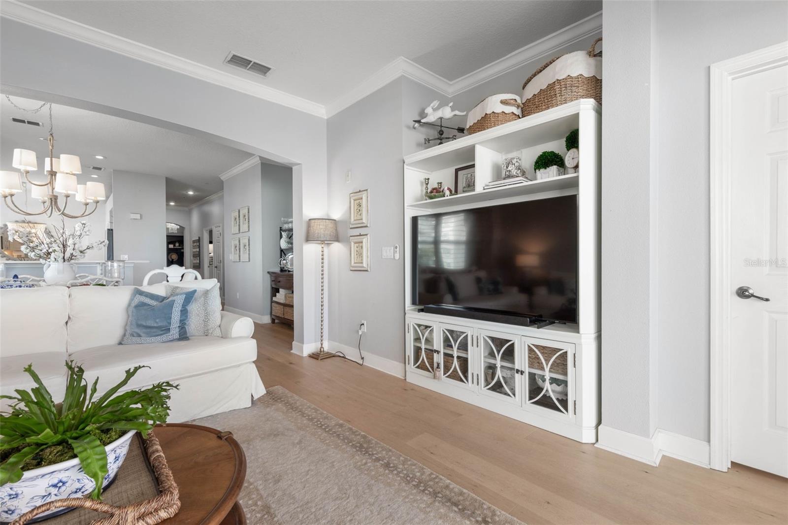 CINNAMON BEACH - Residential