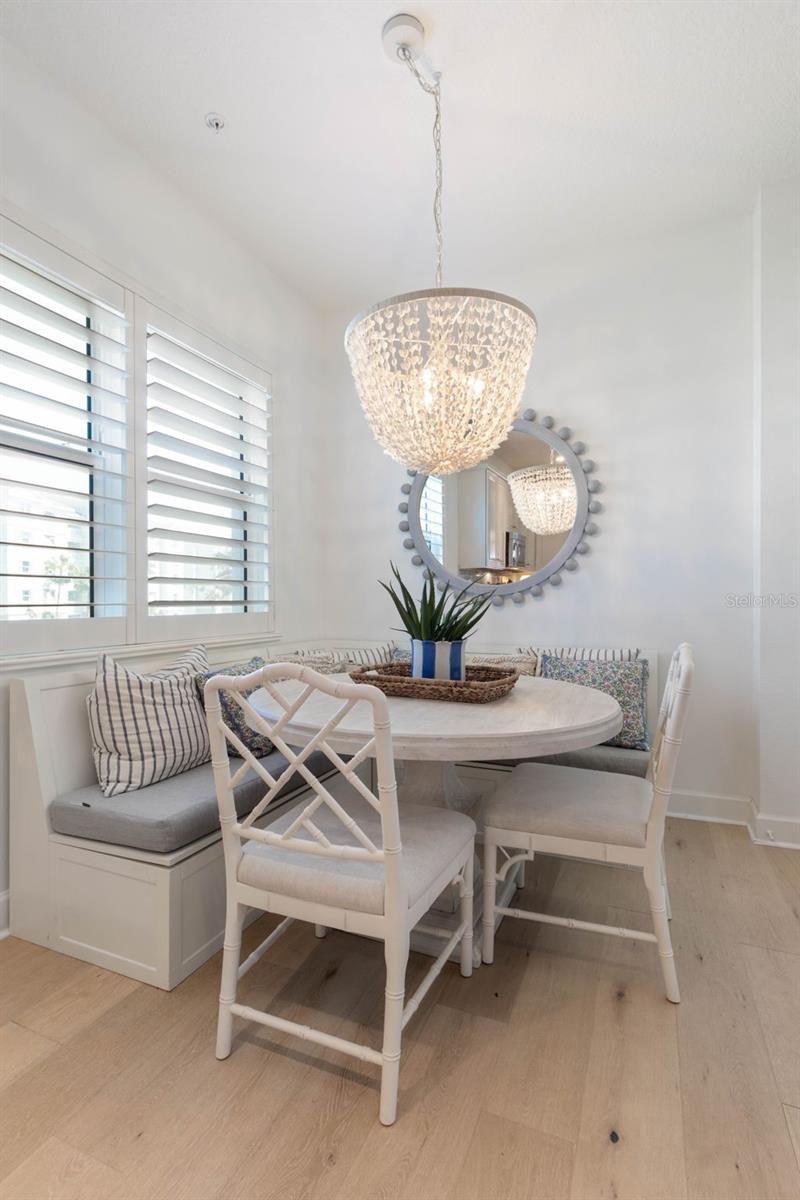 CINNAMON BEACH - Residential