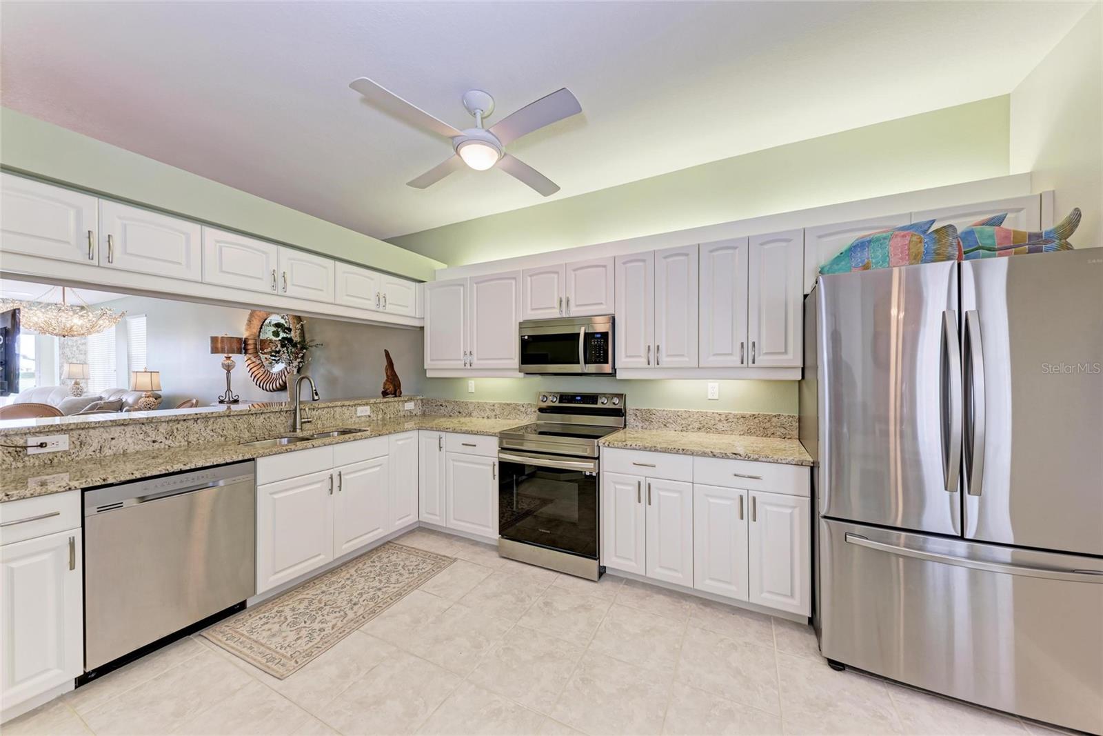 119 WOODBRIDGE DRIVE 103, VENICE, FL, 34293 4 119 WOODBRIDGE DRIVE 103