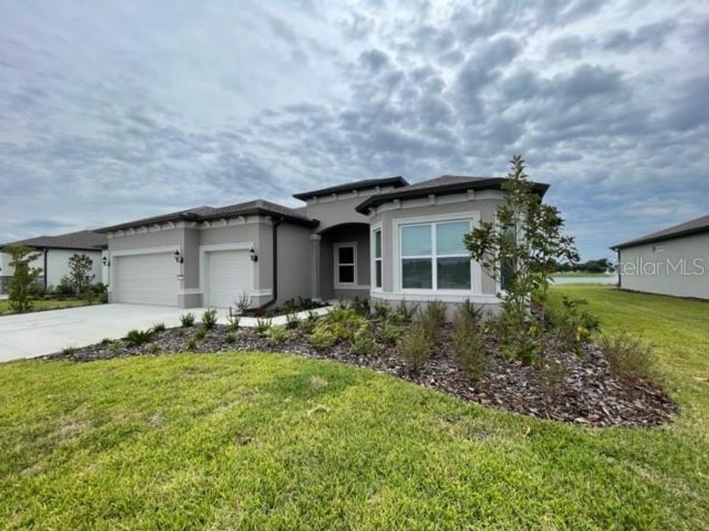 Photo of 5936 SW 90th Court Road, Ocala, FL 34481 (MLS # TB8485553)