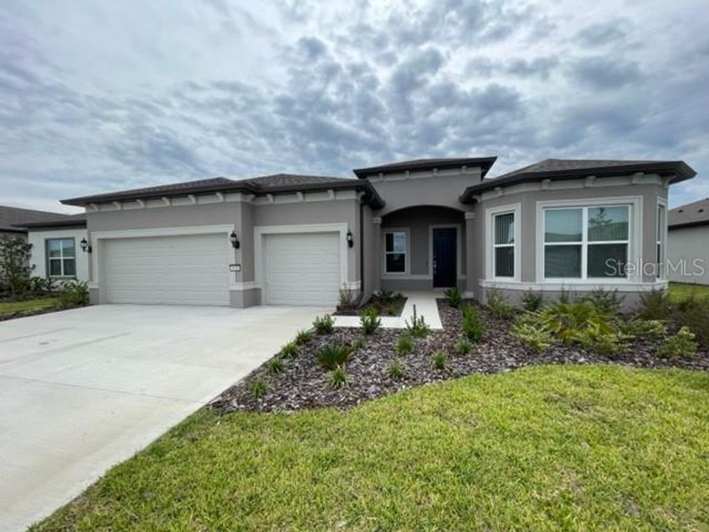 Photo of 5936 SW 90th Court Road, Ocala, FL 34481 (MLS # TB8485553)