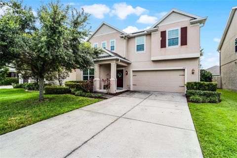 750 MAPLE LEAF LOOP WINTER SPRINGS FL 32708