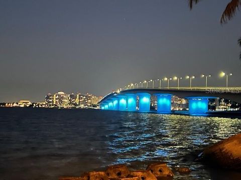 A home in SARASOTA