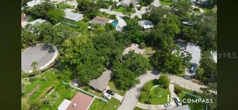 A home in SARASOTA