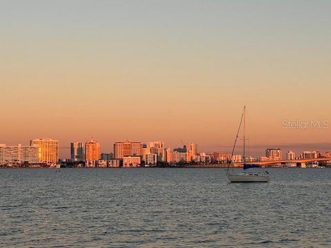 A home in SARASOTA