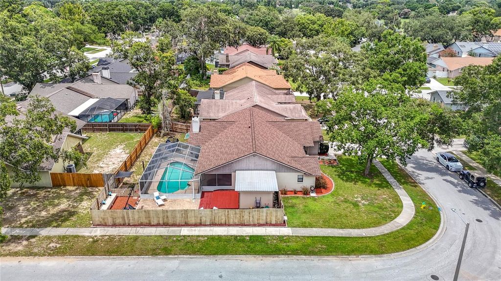 Photo of 2527 Arborwood Drive, Valrico, FL 33596 (MLS # TB8404578)