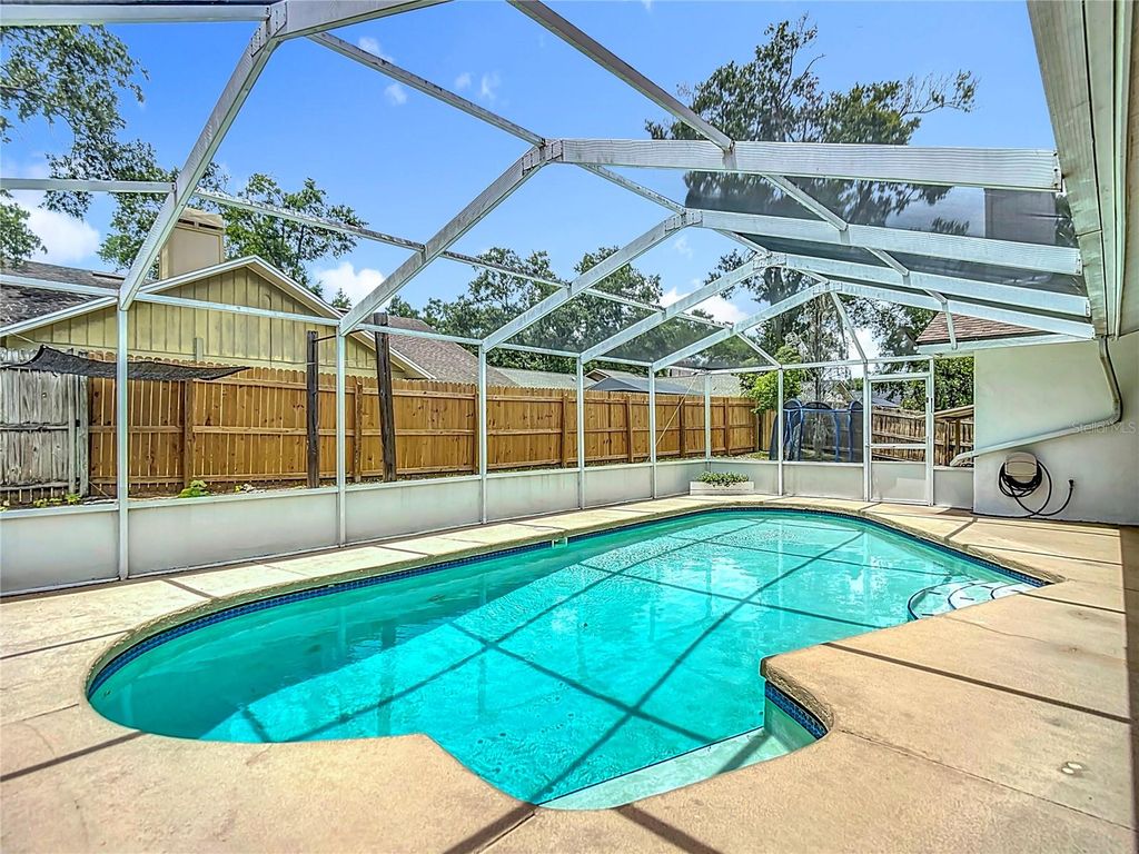 Photo of 2527 Arborwood Drive, Valrico, FL 33596 (MLS # TB8404578)