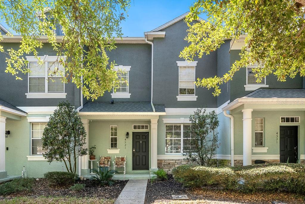 4521 CAPITAL BOULEVARD