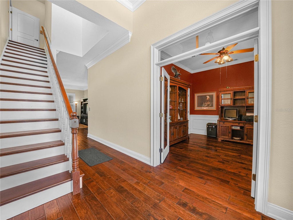 Photo of 3108 Hawks Ridge Drive, Lakeland, FL 33810 (MLS # L4964483)