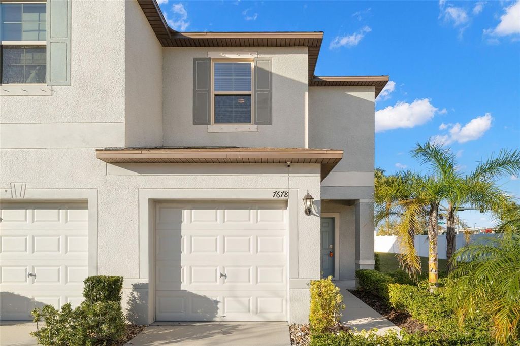 Photo of 7678 Ginger Lily Court, Tampa, FL 33619 (MLS # TB8495536)