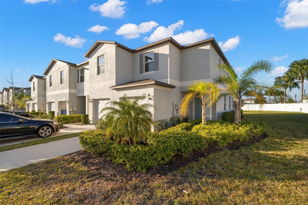 Photo of 7678 Ginger Lily Court, Tampa, FL 33619 (MLS # TB8495536)