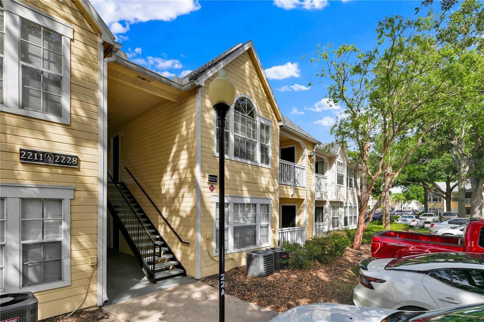 1025 S HIAWASSEE ROAD 2225